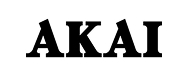 akai