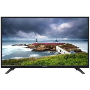 Телевизоры Daewoo