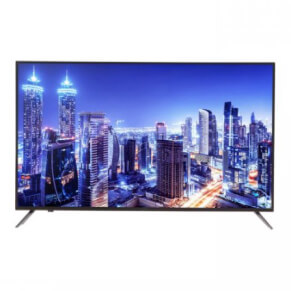 Телевизоры JVC