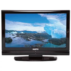 Телевизоры Sanyo