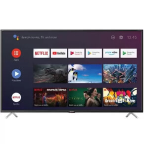 Телевизоры Sharp