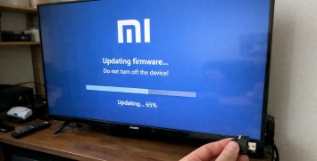 Ремонт телевизора Xiaomi Зависает у метро Чертановская